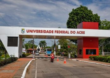 Ufac abre seleção para bolsas de mestrado no Programa de Pós-Graduação em Ciência da Saúde na Amazônia Ocidental