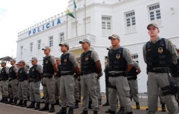 Concurso da Polícia Militar do Acre tem resultado final retificado