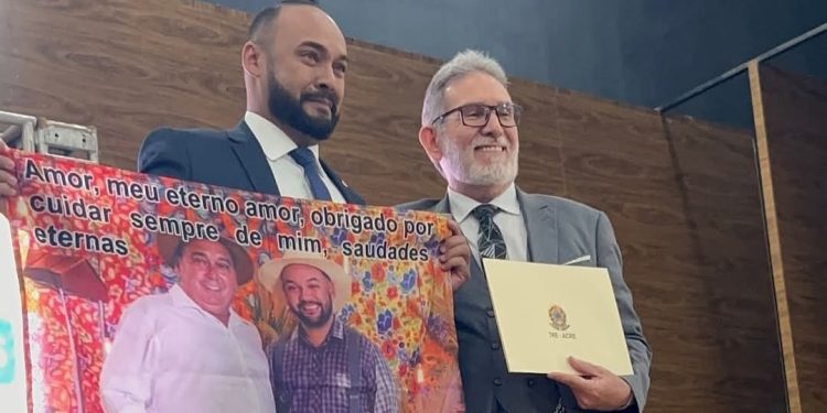 Coluna Vagno Di Paula  Em 18 de dezembro de 2024