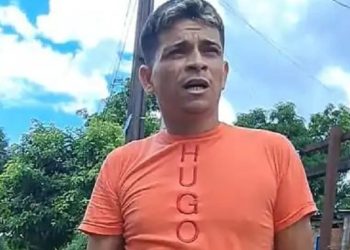 Suspeito de envolvimento na morte de sobrinho-neto de Marina Silva é preso em Rio Branco