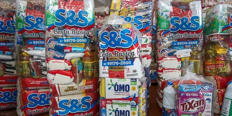 Café e Óleo lideram aumentos no custo da cesta básica em novembro, aponta Seplan