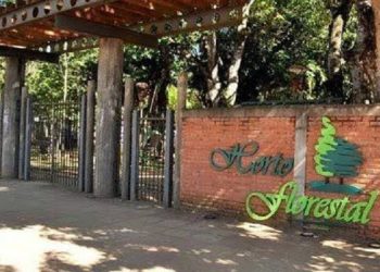 Horto Florestal sedia feira natalina nesta sexta-feira em Rio Branco