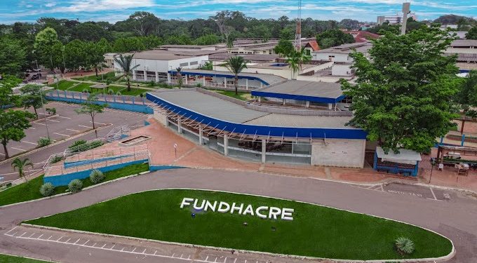 Auditoria da CGU identifica superfaturamento em contrato da Fundação Hospitalar do Acre