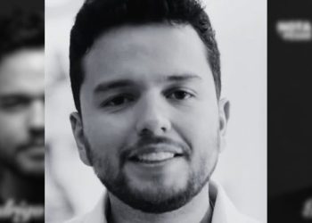 Ensinamentos de Rodrigo Pires são relembrados em vídeo emocionante publicado por amigo nas redes sociais