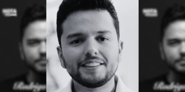 Ensinamentos de Rodrigo Pires são relembrados em vídeo emocionante publicado por amigo nas redes sociais