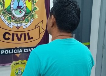 Em Manoel Urbano, homem suspeito de estupro de vulnerável é preso