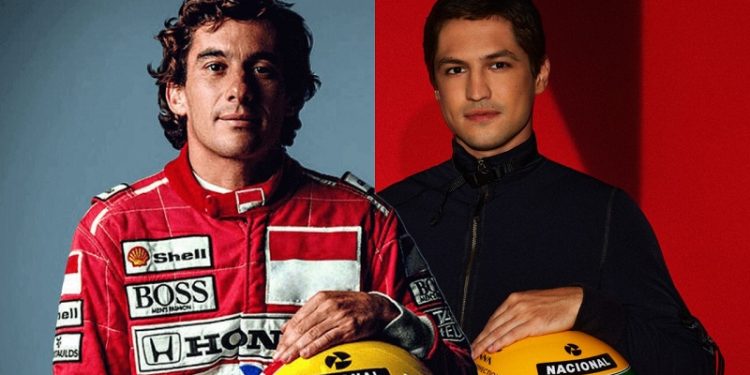 Senna: uma minissérie que retrata sobre o legado do ídolo brasileiro e as verdades por trás das pistas