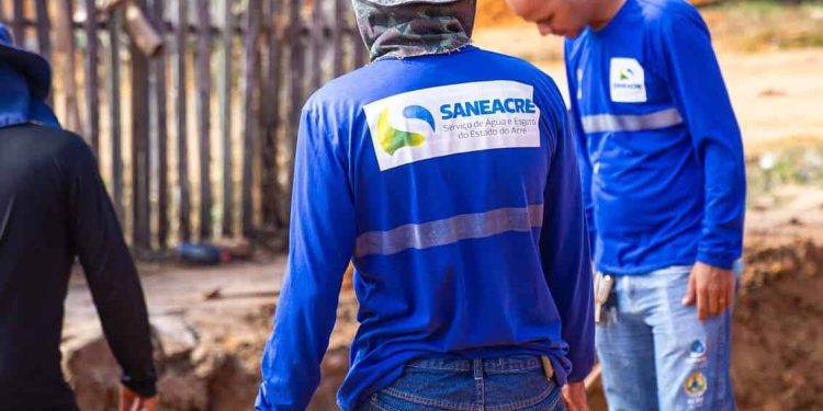 Saneacre realiza convocação para entrega de documentos de processo seletivo