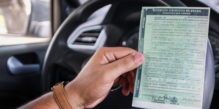 IPVA 2025: calendário de licenciamento de veículos está disponível