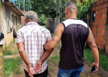 Homofobia: pai é preso e investigado por agressão ao filho na véspera de Natal em Rio Branco