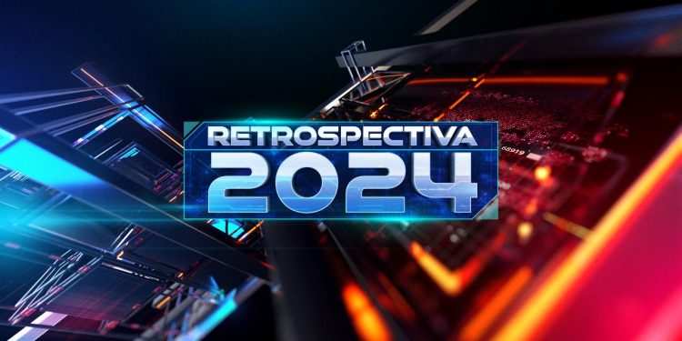 TV Gazeta retoma tradicional retrospectiva com destaques de 2024 nesta sexta-feira após oito anos