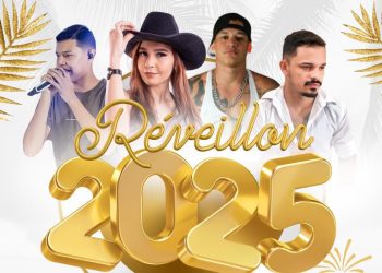 Quinari se prepara para uma virada de ano com música, festa e sorteio de moto