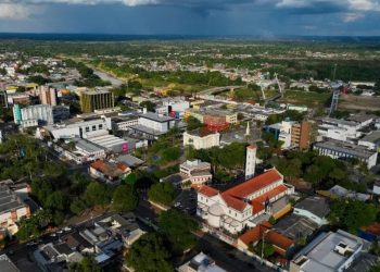 Rio Branco completa 142 anos neste sábado com história e obras que transformam a cidade