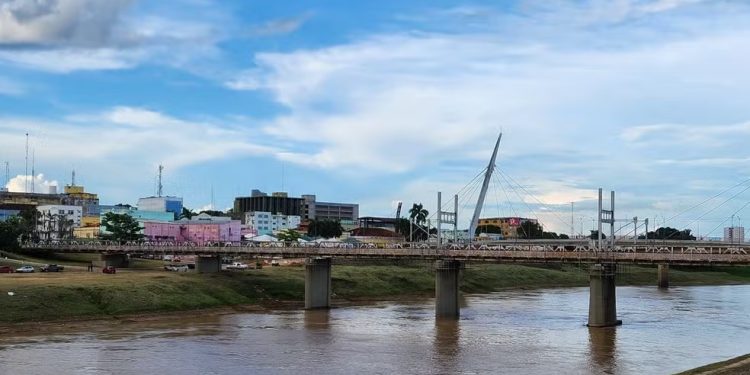 Defesa Civil de Rio Branco indica situação de emergência devido à evolução da ETA I