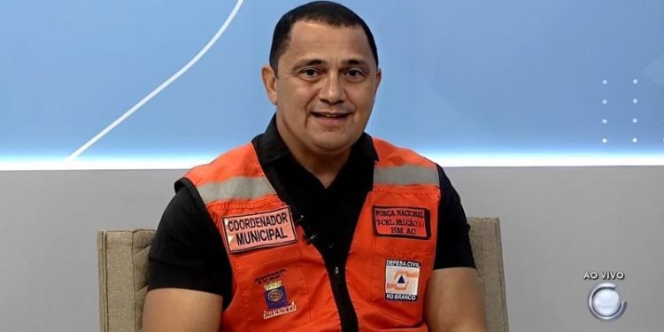 Defesa Civil alerta para riscos climáticos e necessidade de ações emergenciais permanentes em Rio Branco