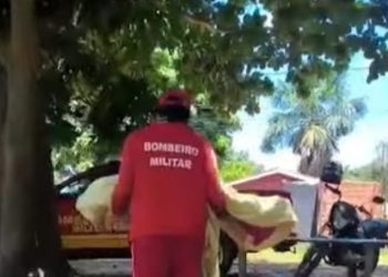 Criança de 8 anos é encontrada sem vida no rio Acre, em Brasileia