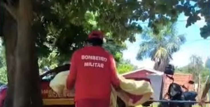 Criança de 8 anos é encontrada sem vida no rio Acre, em Brasileia