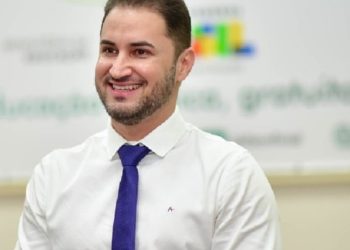 Com cerimônia realizada pelo MEC, novo reitor do Ifac será empossado no dia 12 de dezembro, em Brasília