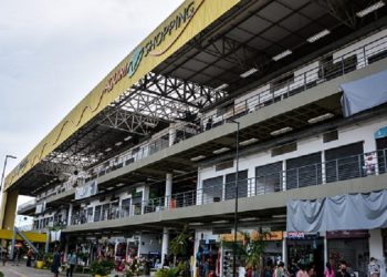 Gestão do Shopping Aquiri atribui aumento no condomínio a custos de manutenção e inadimplência