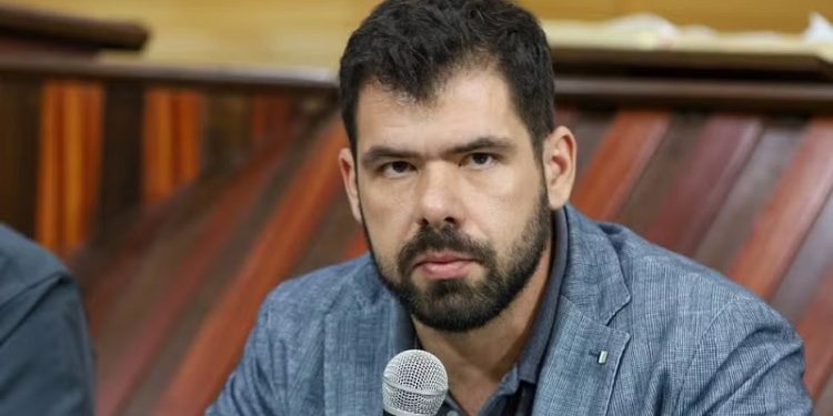 Secretário de Saúde Pedro Pascoal aborda avanços no Acre e reforça estratégias contra epidemias