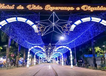 Inscrições para o concurso de fotografia de Natal em Rio Branco se encerram nesta terça