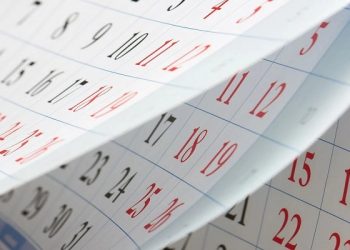 Veja o calendário de feriados e pontos facultativos de 2025 para Rio Branco