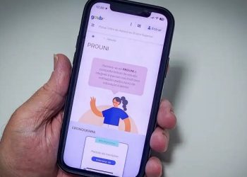 Inscrições para o Prouni 2025 estão abertas até o dia 28