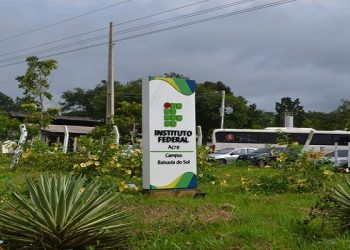 Inscrições para cursos técnicos em 2025 no Ifac estão abertas; saiba mais