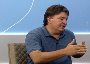 “O que a minha família precisar, eu estou dentro”, diz filho de Flaviano Melo sobre o MDB