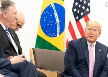 Entenda os impactos da nova gestão de Trump na política e economia brasileira