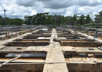 Rio Branco decreta situação de emergência devido risco de desabastecimento para 40% dos domicílios da capital