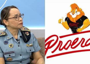 Ensino Médio vai ganhar nova extensão do Proerd em 2025 no Acre, afirma coronel Marta Renata da PMAC