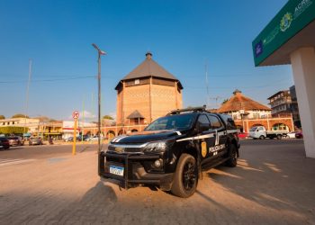 Núcleo financeiro de organização criminosa é desarticulado em Cruzeiro do Sul