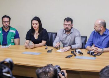 Acre decreta situação de emergência em saúde pública devido superlotação de hospitais em decorrência da dengue