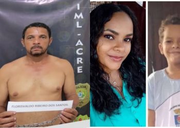 Classificado como homicídio culposo, motorista acusado de matar mãe e filho na AC-40 não irá a júri popular