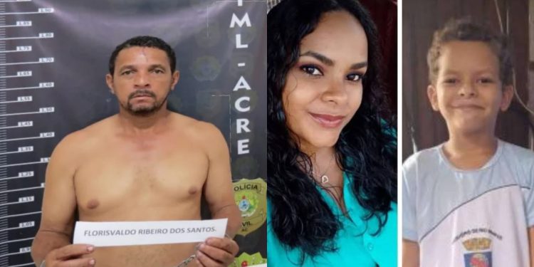 Classificado como homicídio culposo, motorista acusado de matar mãe e filho na AC-40 não irá a júri popular