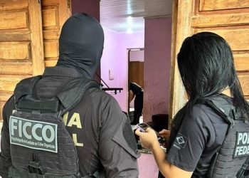 Operação Mutus II é deflagrada com objetivo de combater organização criminosa no Acre