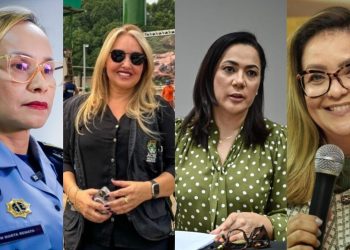 Equidade de gênero: mulheres ainda são minoria nos cargos de poder do Acre