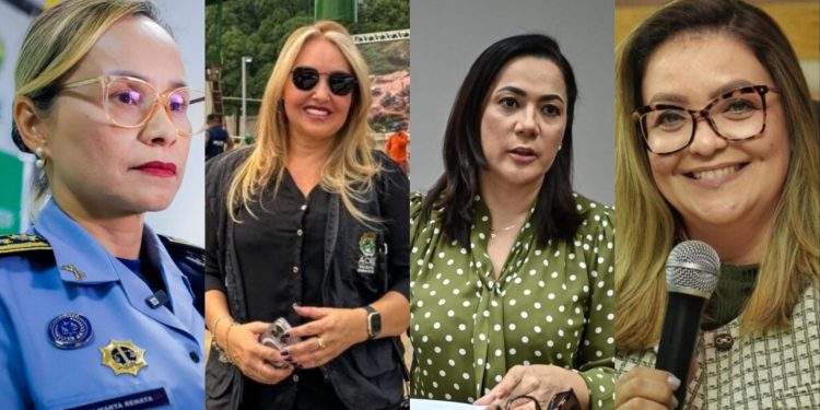 Equidade de gênero: mulheres ainda são minoria nos cargos de poder do Acre