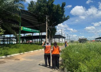 Rio Acre: Parque de Exposições é entregue à defesa civil de Rio Branco como parte do plano de contingência