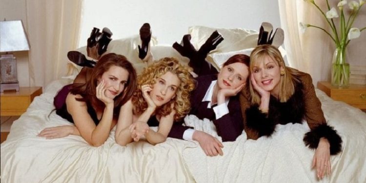 Sex And The City: moda, bom papo, sucesso e cosmopolitans em busca do amor
