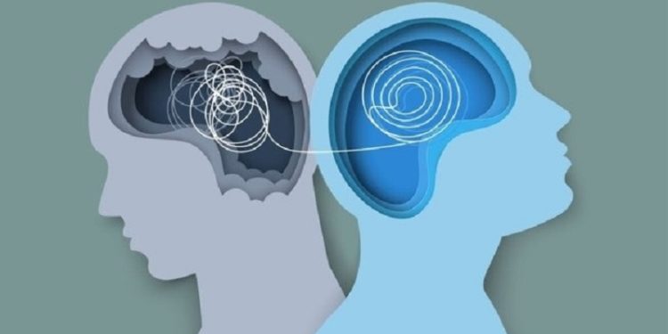 Impacto do controle mental na saúde e no sucesso