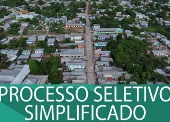 Marechal Thaumaturgo abre processo seletivo com 81 vagas imediatas e salários de até quase R$ 5 mil