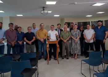 Prefeitura de Rio Branco sanciona LOA 2025 com orçamento de mais de R$2,4 bilhões