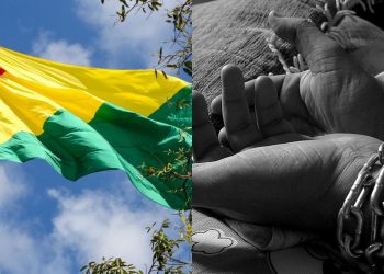 Acre cria Comitê de Enfrentamento ao Tráfico de Pessoas e Erradicação do Trabalho Escravo; entenda