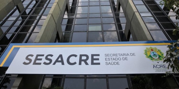 Sesacre está preocupada após mais de 400 pessoas interromperem tratamento para HIV no Acre