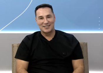 Liberação do Arena da Floresta para Campeonato Acreano deve ser decidida esta semana, segundo Ney Amorim