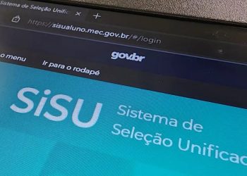 Inscrições para o Sisu 2025 começam nesta sexta-feira