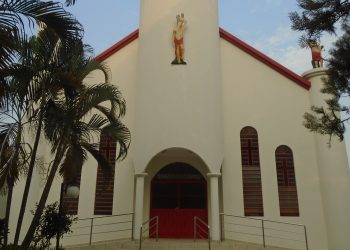 Dia do Católico com comemoração na igreja São Sebastião em Rio Branco; veja programação