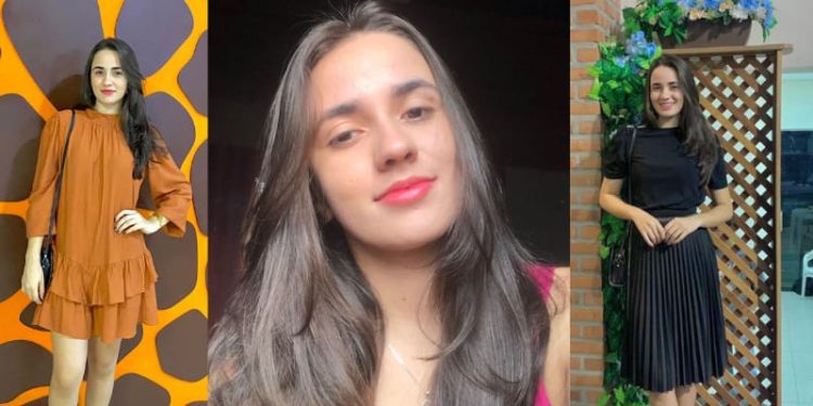 Feminicídio em Mâncio Lima: familiar relata que suspeito passou três dias perseguindo Graziely Lima